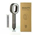 Aromatherapy Shower Head with Brush Head Massage