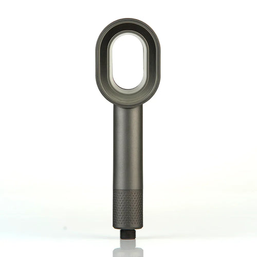 Aromatherapy Shower Head with Brush Head Massage