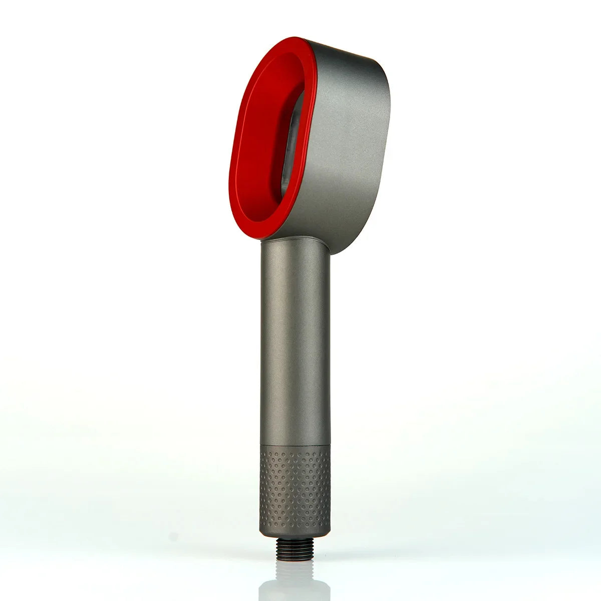 Aromatherapy Shower Head with Brush Head Massage
